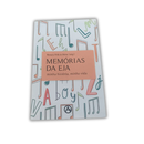 Livro memórias da EJA minha história, minha vida