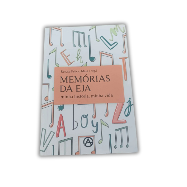 O diário de Ester - Renata Felício Maia