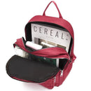 Mochila com Estojo- Grande Capacidade - Pechinchas Daweb