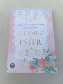 O diário de Ester - Renata Felício Maia - Pechinchas Daweb