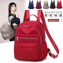 Mochila com Estojo- Grande Capacidade - Pechinchas Daweb