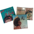 Coleção Livros infantiis Renata Felìcio Maia - Pechinchas Daweb