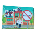 Livro Bullying, não! - Philip Murdoch - - Pechinchas Daweb