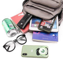 Mochila com Estojo- Grande Capacidade - Pechinchas Daweb