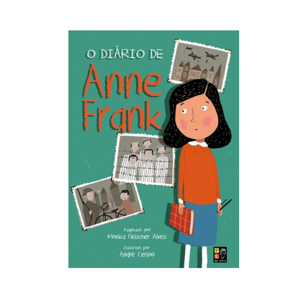Coleção Livros infantiis Renata Felìcio Maia