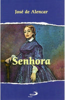 Livro Senhora - Pechinchas Daweb