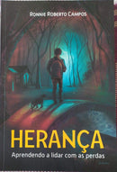 Livro Herança - Pechinchas Daweb