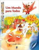 Livro Um mundo para todos - Pechinchas Daweb