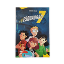 Livro Esquadrão 7