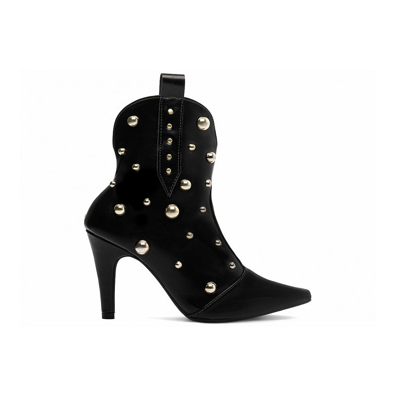 Bota Bico Fino Feminina - Pechinchas Daweb
