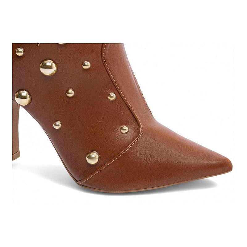 Bota Bico Fino Feminina - Pechinchas Daweb