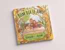 Livro Bom dia, te amo - Pechinchas Daweb
