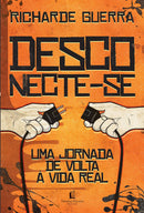 Livro Desconecte-se : Uma viagem de volta à vida real - Pechinchas Daweb