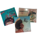 Coleção Livros infantiis Renata Felìcio Maia