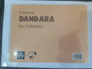 Princesa Dandara dos Palmares - Pechinchas Daweb