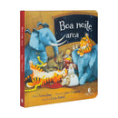 Livro Boa noite arca - Pechinchas Daweb
