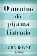 Livro o menino do pijama listrado - Pechinchas Daweb