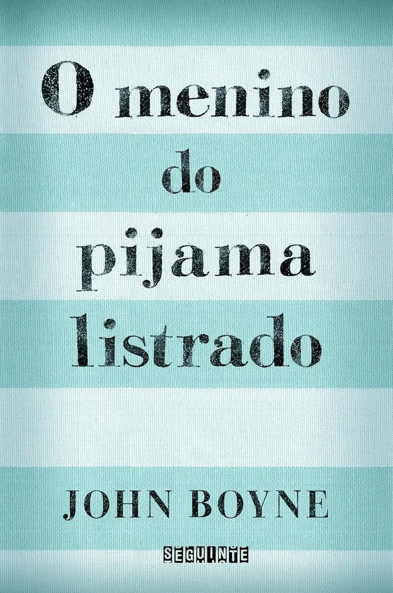 Livro o menino do pijama listrado - Pechinchas Daweb