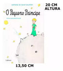 Livro O pequeno Príncipe - Pechinchas Daweb