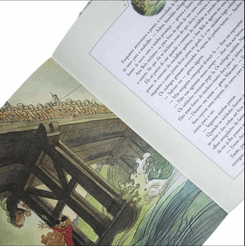 Livro O mlhor  Todos Max Lucado - Pechinchas Daweb