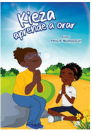 Kieza aprende a orar - Pechinchas Daweb