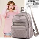 Mochila com Estojo- Grande Capacidade - Pechinchas Daweb