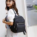 Mochila com Estojo- Grande Capacidade - Pechinchas Daweb