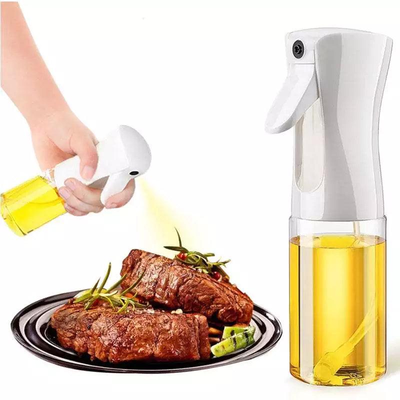 Spray borrifador para salada azeite/vinagre ( Kit com 2) - Pechinchas Daweb