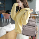 Mochila com Estojo- Grande Capacidade - Pechinchas Daweb