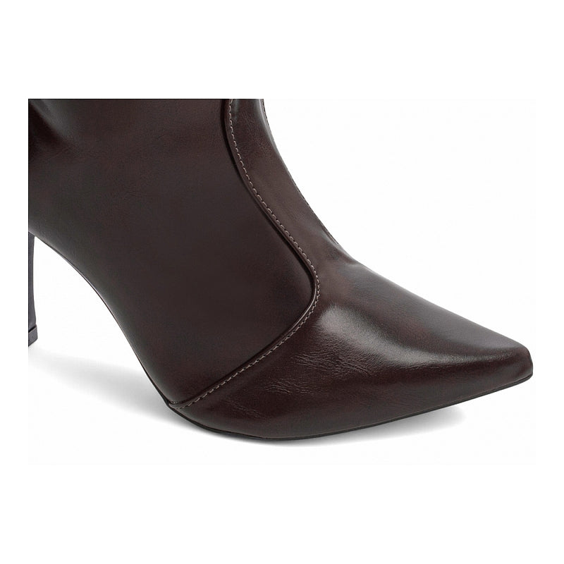 Bota Bico Fino Feminina - Pechinchas Daweb