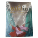 A biblia da criança- Histórias ilustradas do antigo e novo testamento - Pechinchas Daweb