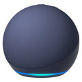 Echo Dot 5 Geraçao Smart Speaker com Alexa Amazon Original