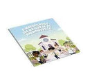 Livro Maravilhoso Dia Na Igreja De Harmonyville