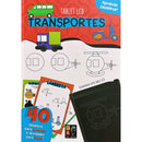 Tablete LCD Aprenda a desenhar - Pechinchas Daweb